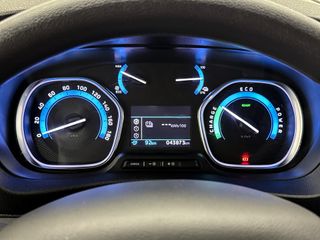 Fiat E-Scudo