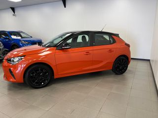 Opel Corsa-e