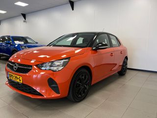 Opel Corsa-e