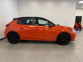 Opel Corsa-e