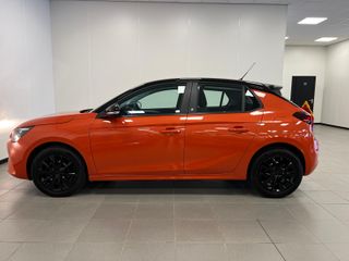 Opel Corsa-e