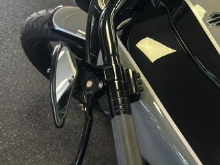 Harley-Davidson Softail