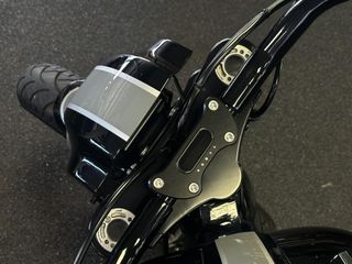 Harley-Davidson Softail