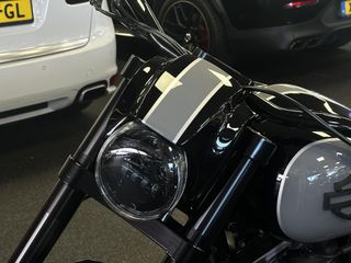 Harley-Davidson Softail