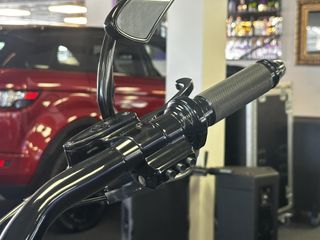Harley-Davidson Softail
