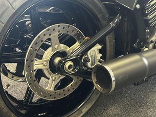 Harley-Davidson Softail