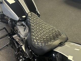 Harley-Davidson Softail