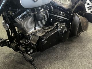 Harley-Davidson Softail