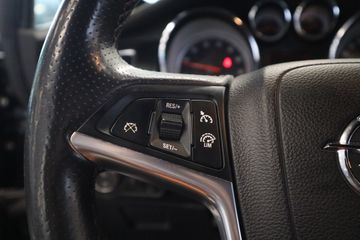 Opel Cascada