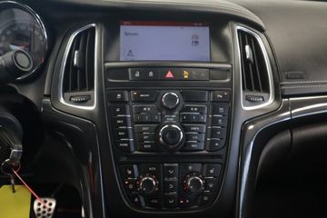Opel Cascada