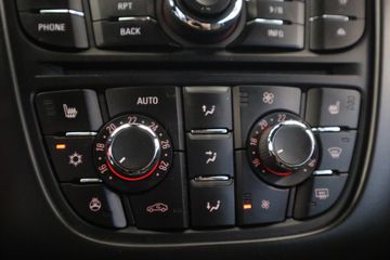 Opel Cascada