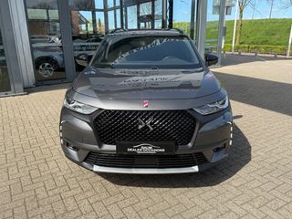 DS DS 7