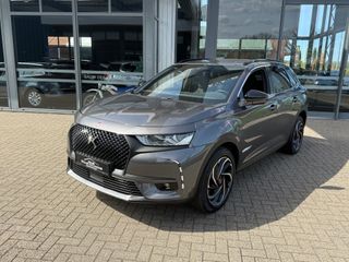 DS DS 7