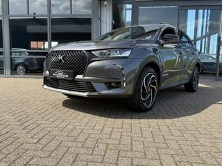 DS DS 7
