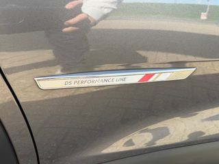 DS DS 7