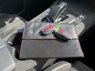 DS DS 7