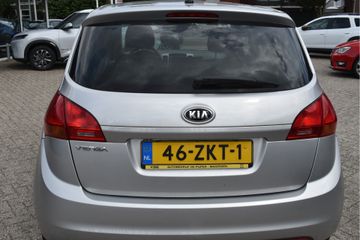Kia Venga