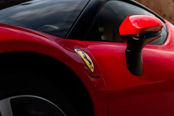 Ferrari SF90 Stradale