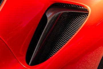 Ferrari SF90 Stradale