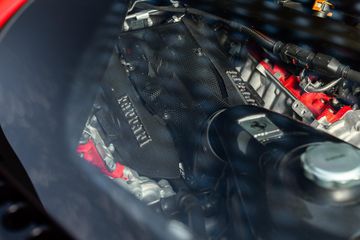 Ferrari SF90 Stradale