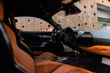 Ferrari SF90 Stradale