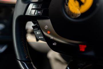 Ferrari SF90 Stradale