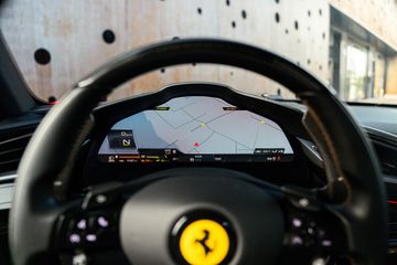 Ferrari SF90 Stradale