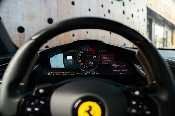 Ferrari SF90 Stradale