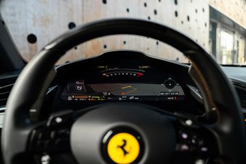 Ferrari SF90 Stradale