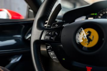 Ferrari SF90 Stradale