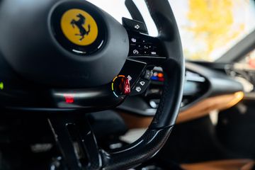 Ferrari SF90 Stradale