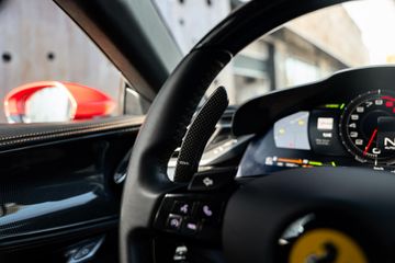 Ferrari SF90 Stradale