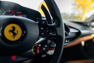 Ferrari SF90 Stradale