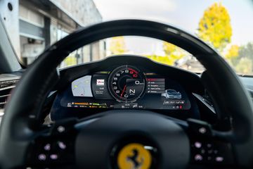 Ferrari SF90 Stradale