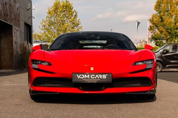 Ferrari SF90 Stradale