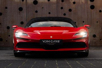 Ferrari SF90 Stradale