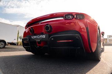 Ferrari SF90 Stradale