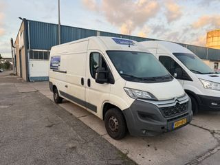 Citroën Jumper