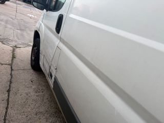 Citroën Jumper