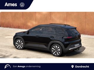 Volkswagen ID. Cross