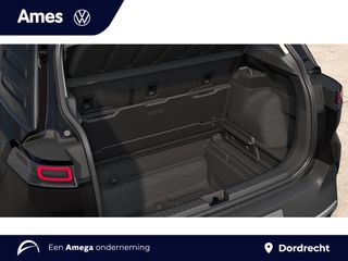 Volkswagen ID. Cross