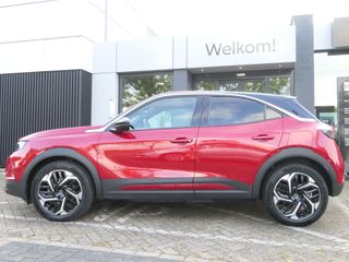 Opel Mokka-e