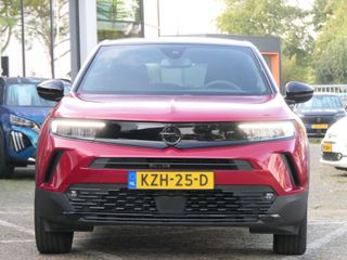 Opel Mokka-e