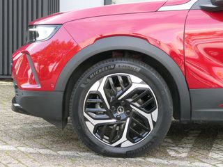 Opel Mokka-e