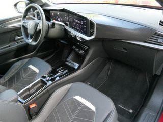 Opel Mokka-e