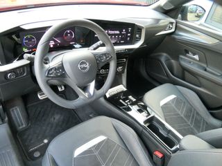 Opel Mokka-e