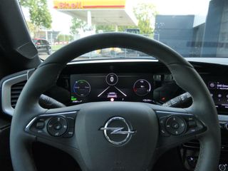 Opel Mokka-e