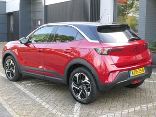 Opel Mokka-e