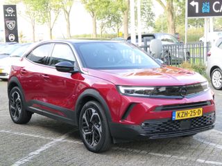 Opel Mokka-e