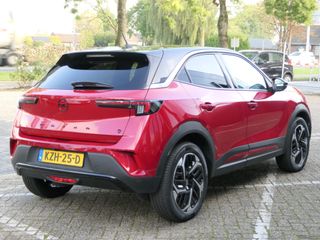 Opel Mokka-e